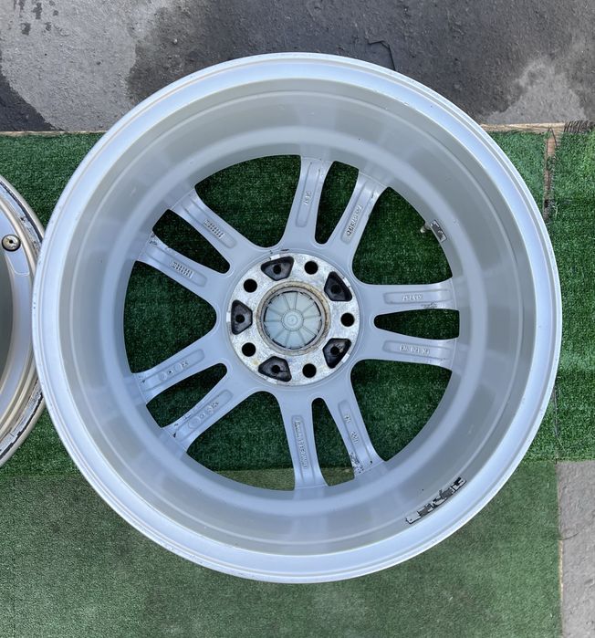 Диски R17 5x120 BMW X1,X3,F10,F11,E60,E90,Mini Cooper,Opel Insignia