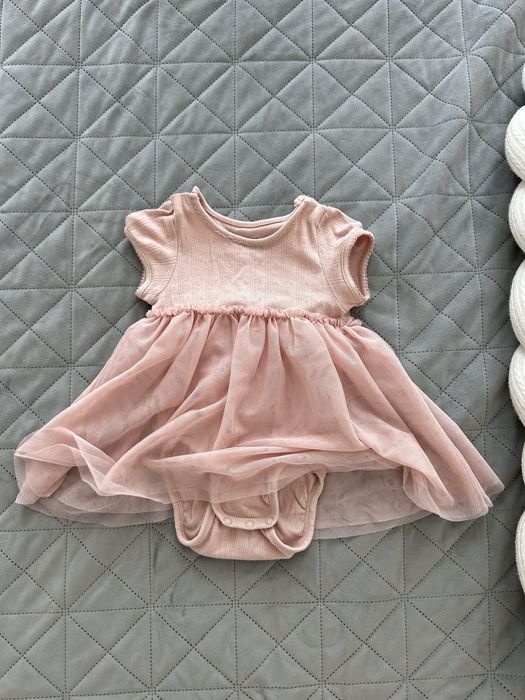 Платье-боди HM