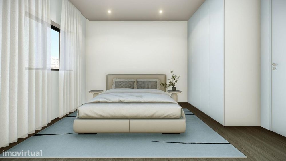 Apartamento T1 Venda em Marco,Marco de Canaveses