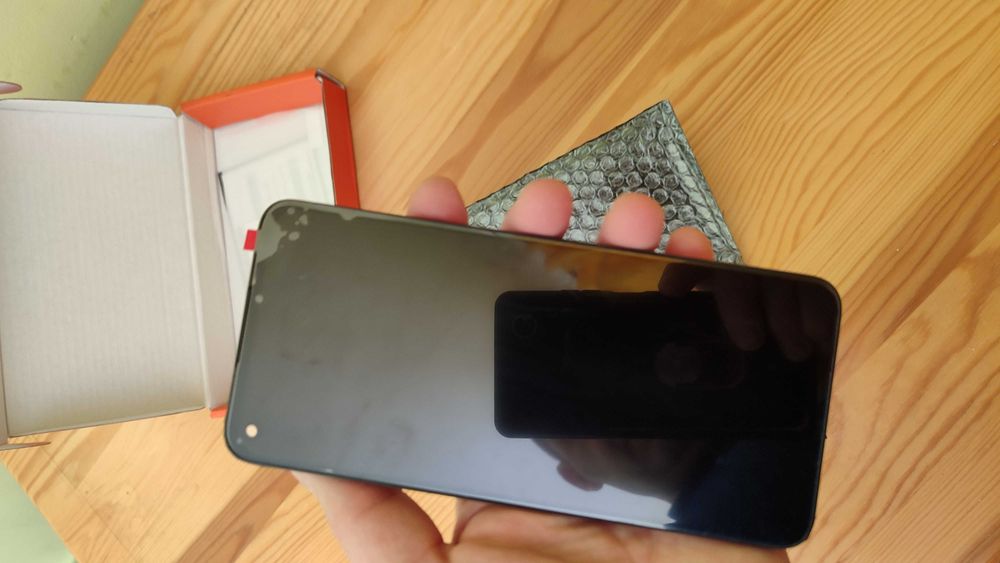 Дисплей Oppo A74, A94, A54 5G