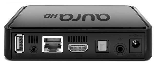 IPTV приставка MAG 254/254w2/410A/Aura HD (гарантия 6 мес) медиаплеер