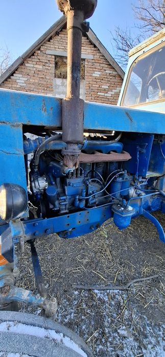 Продається трактор T-40