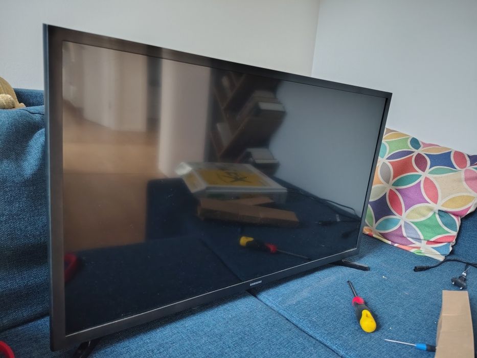 Tv Samsung 32 cale ue32t4302aexxh