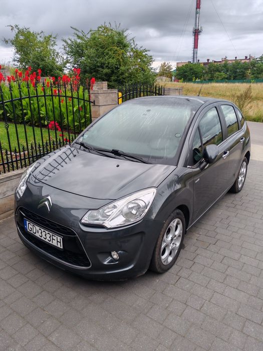 Citroën C3