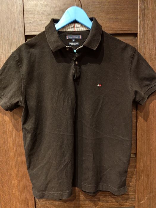 Polo Tommy Hilfiger