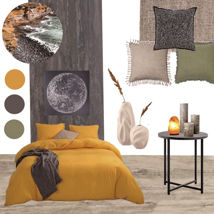 Декоратор інтерʼєру / послуги декоратора