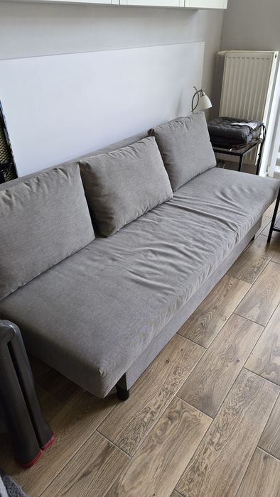Oddam zadarmo w dobrym stanie łóżko