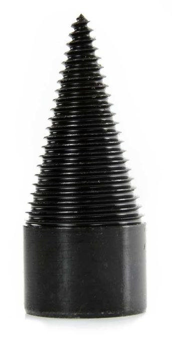 Łuparka Świder DO ŁUPANIA Drewna Wiertło STOŻEK 42mm