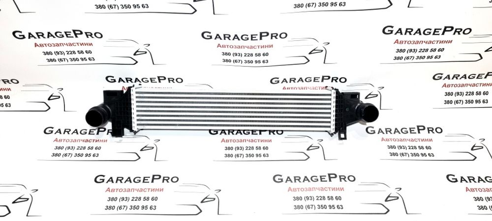 Радіатор Ford Escape MK4 1.5 2.0 2.5 2020 2021 2022 2023 2024 Ескейп