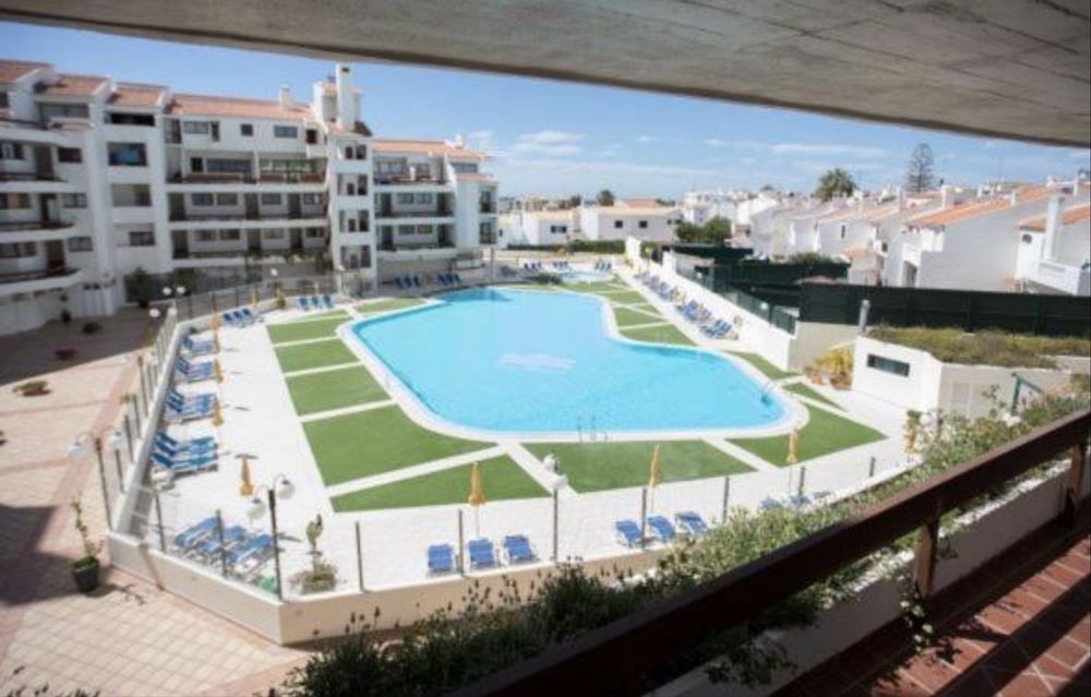 Albufeira - October 2026 to May 2027