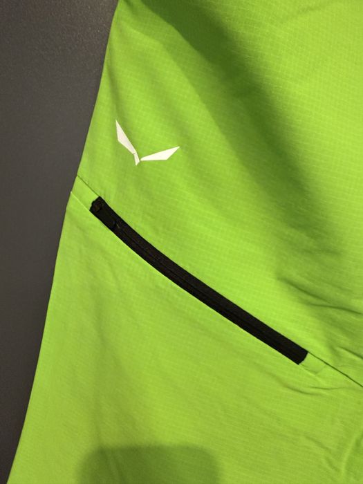 Spodenki Salewa Puez 3 DST. Rozmiar L i XL