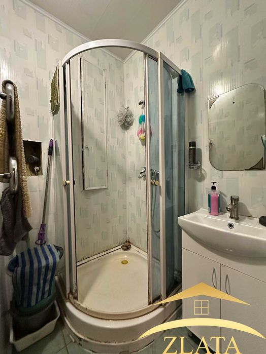 Продаж 2-к квартири БК Кірова