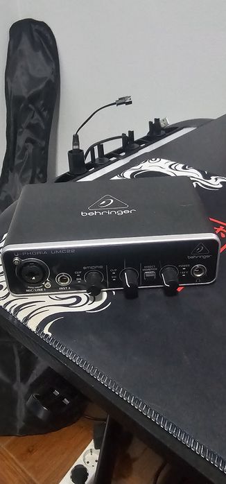 Pack de Guitarra eletrica + amp + acessorios