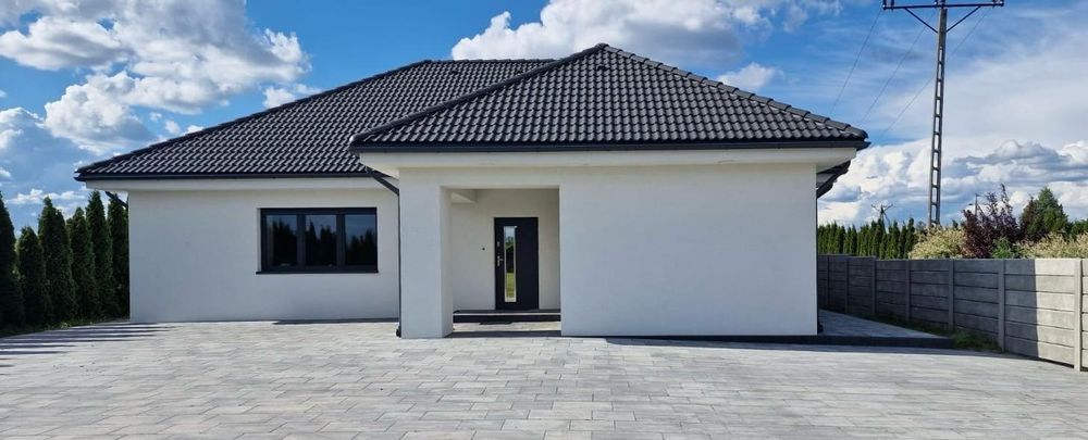 Wynajmę dom Człuchów