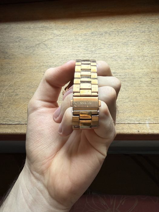 Relogio GUESS para mulher