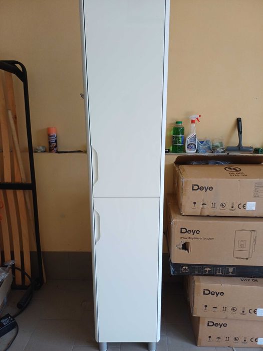 Продам меблі для ванної кімнати в гарному стані