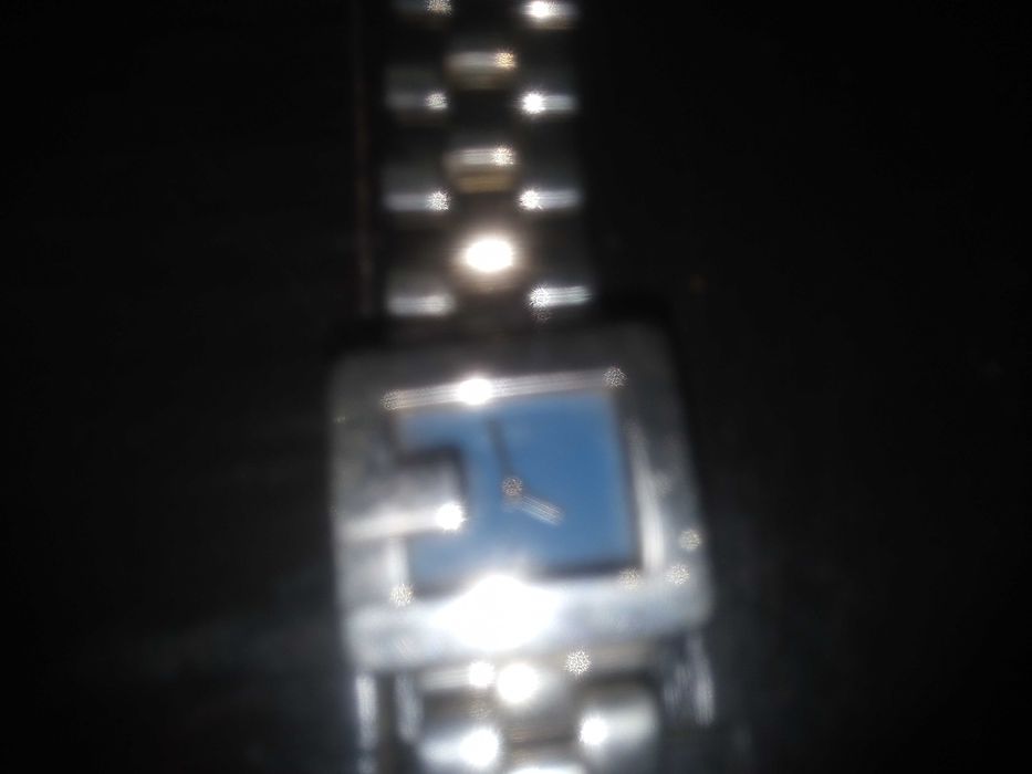 Zegarek damski Gucci