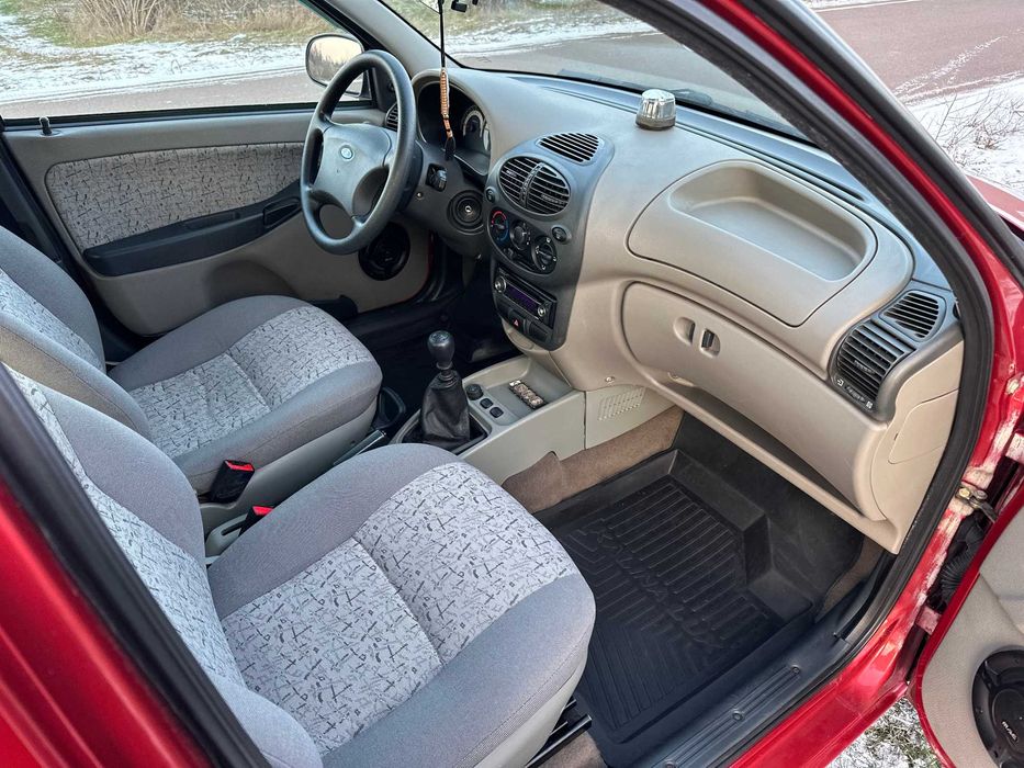 Продам ладу калину