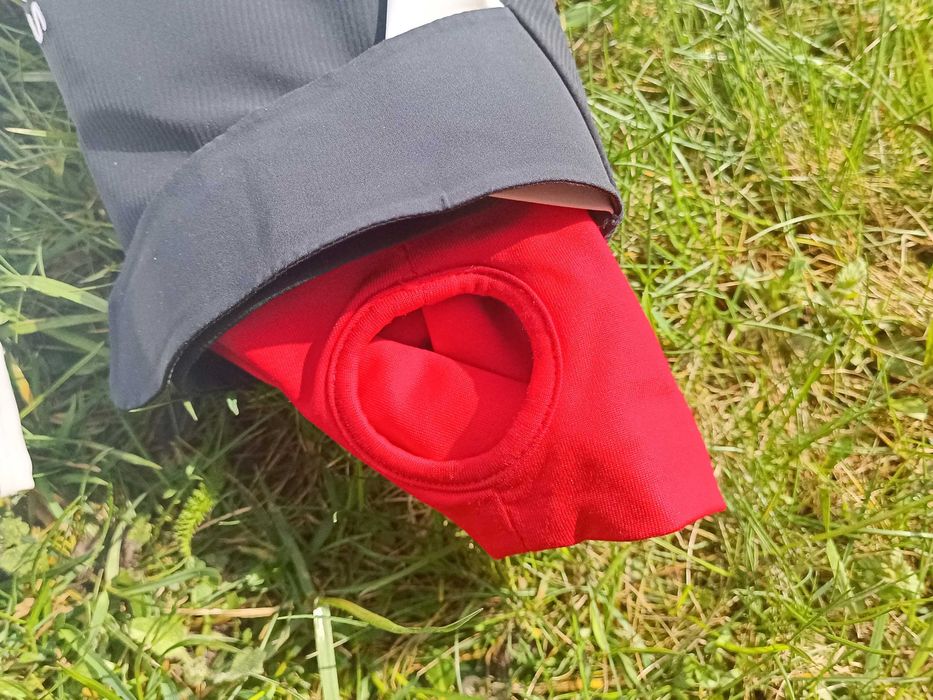 Чоловіча мембранна куртка Kjus Dermizax Primaloft