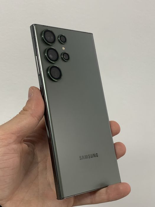 Samsung S23 Ultra 256GB - Pague em 12x
