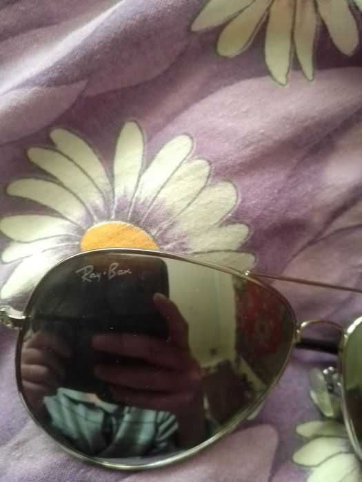 Продам очки авиаторы