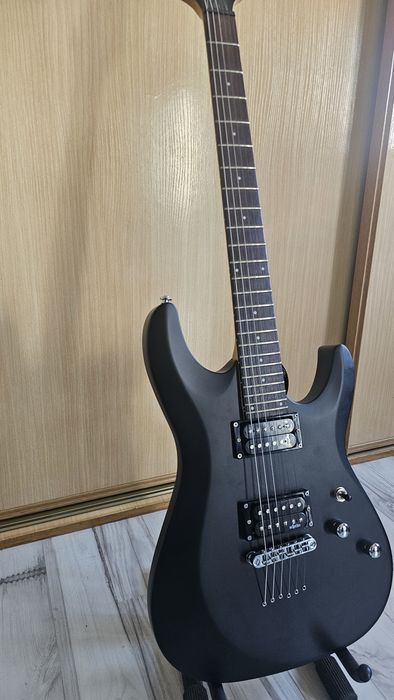SCHECTER - C6 Deluxe Sbk