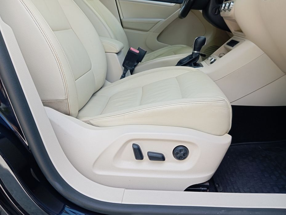 Volkswagen Tiguan 2014 VIN WVGAV7AX4FW009831 фото оголошення 9 з 24