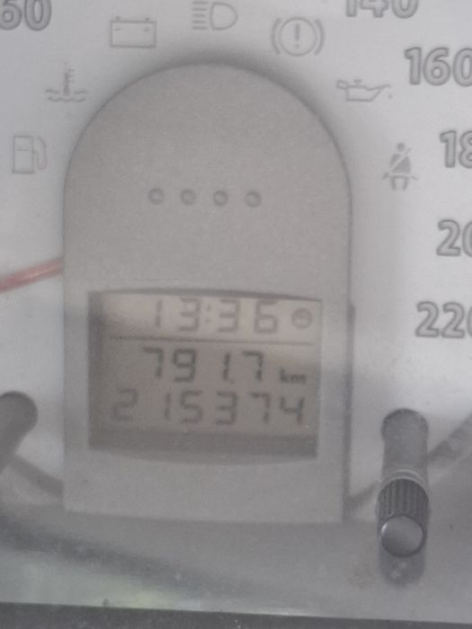 VW FOX       1.2