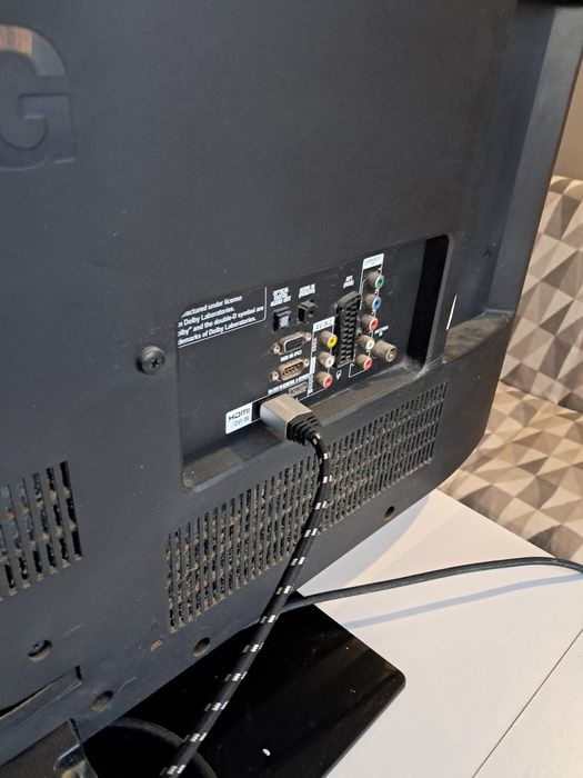 Telewizor lg 42 cale