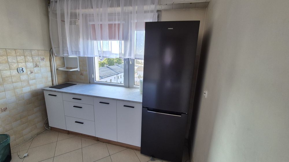 Wynajmę mieszkanie w Leśmierzu 2 pokoje