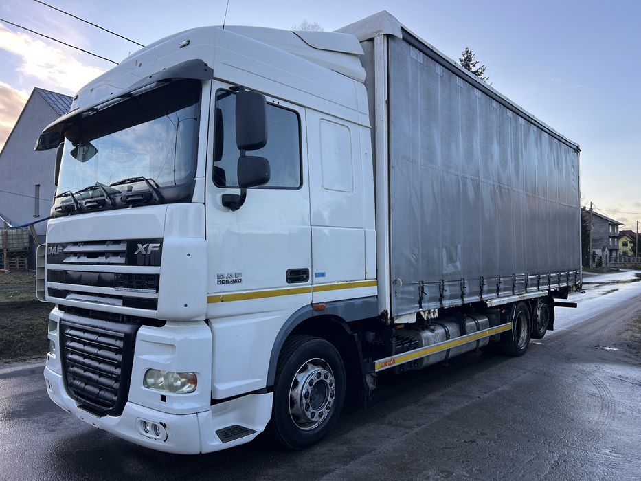 DAF