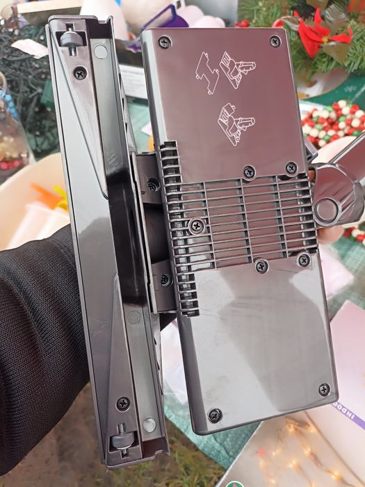 Насадка на пилосос,щітка для пилососа shark