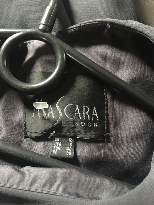 Piękna suknia Mascara London