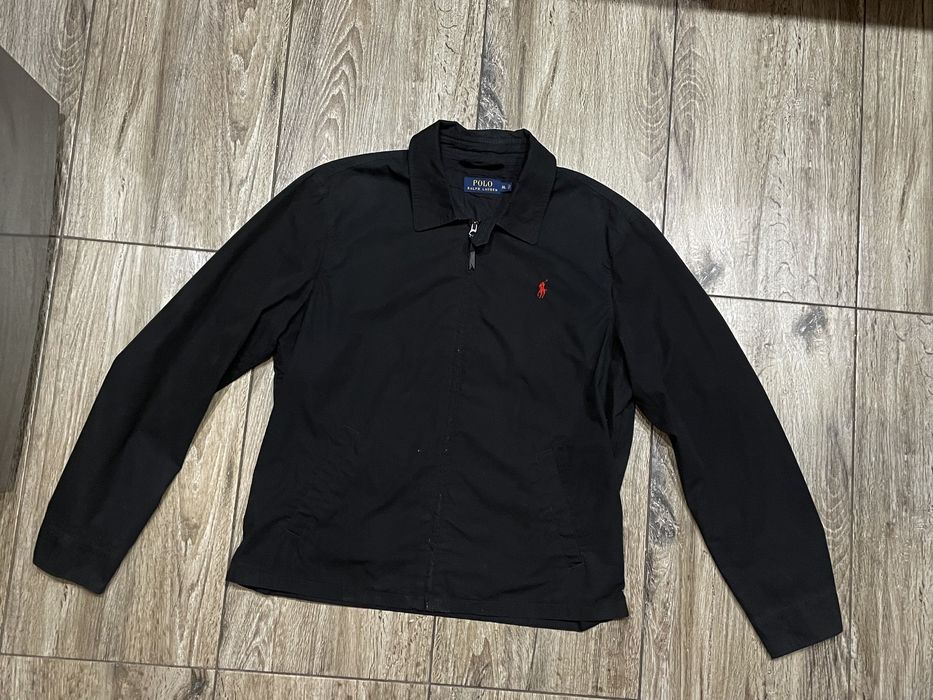 Męska Kurtka Harringtonka RALPH LAUREN r. XL