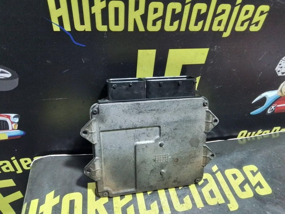 CENTRALINA MOTOR UCE FIAT GRANDE PUNTO 2009