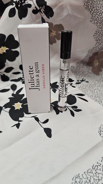 Juliette Has A Gun Vanilla Vibes, woda perfumowana