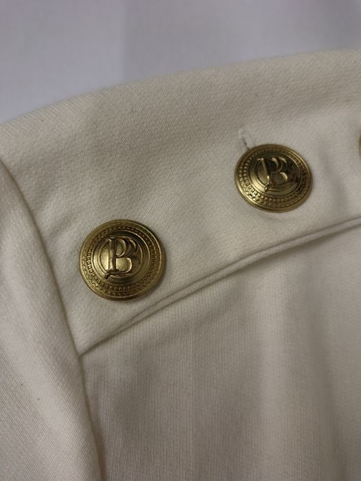 Camisola Pierre Balmain Paris