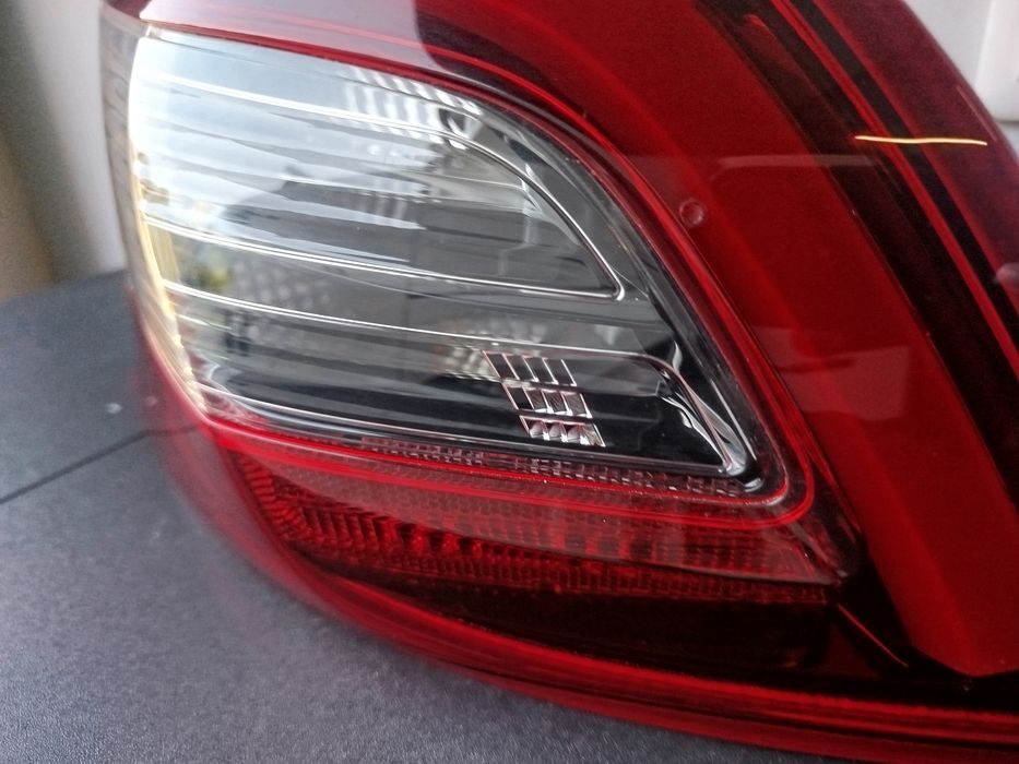 Farolim Esquerdo Peugeot 308 II