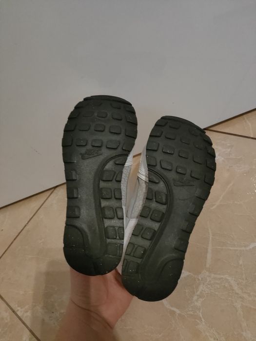 Buty Nike rozmiar 36