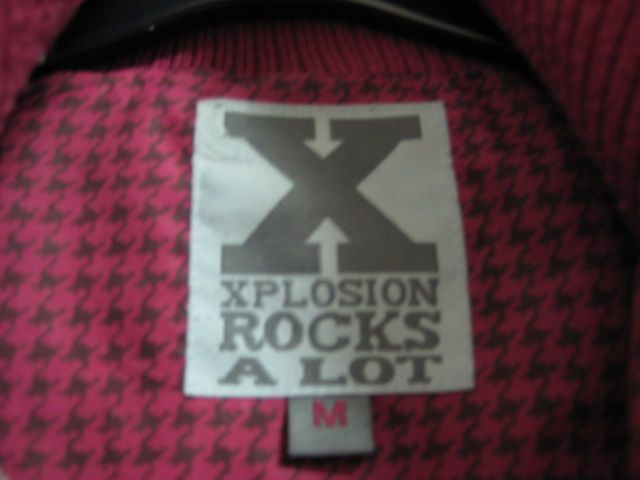 Blusao de rapariga como NOVO