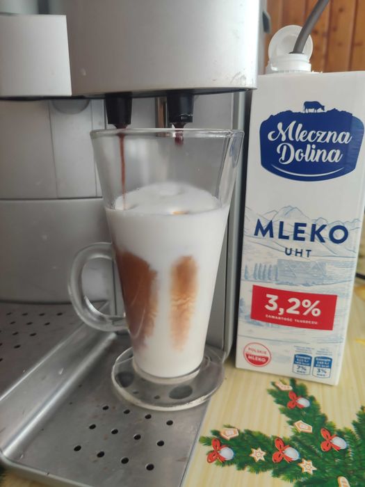 Ekspres do kawy Bosch