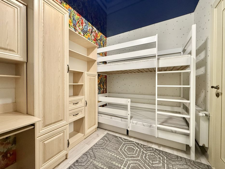 2-rooms apartment apartment by the address st. Kapelanska (area 65 m²) - Atlanta.ua - photo 13