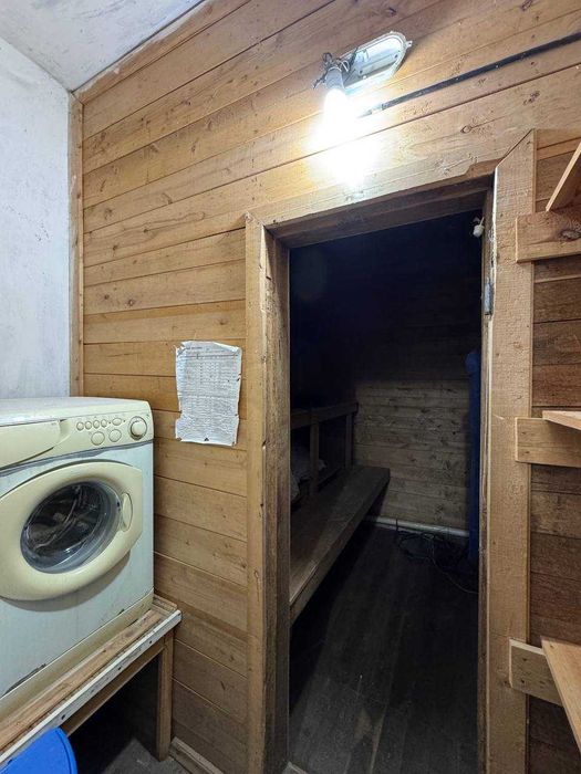 Будинок в селі Вознесенське