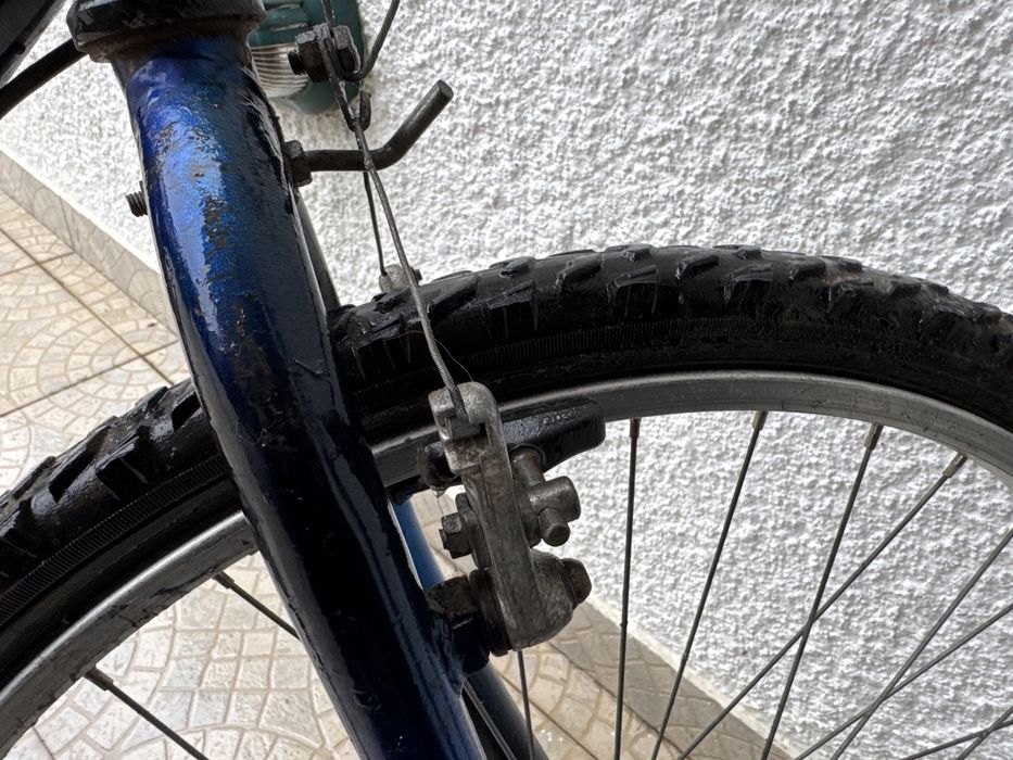 Bicicleta roda 26”