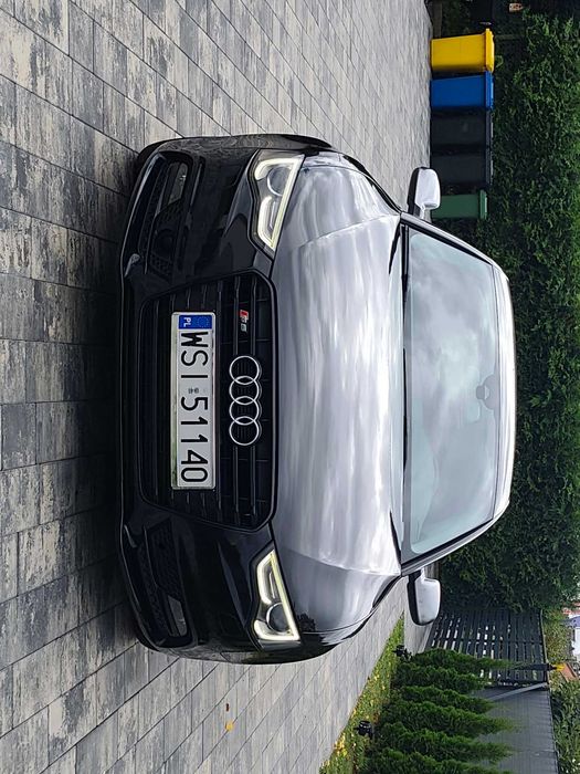 Sprzedam Audi A5
