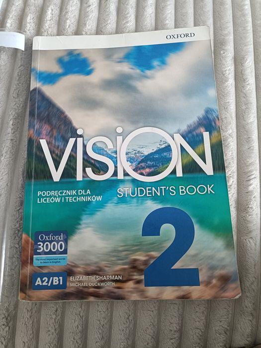 Vision studenta book 2