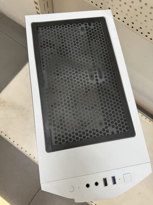Продам системний блок GameMax