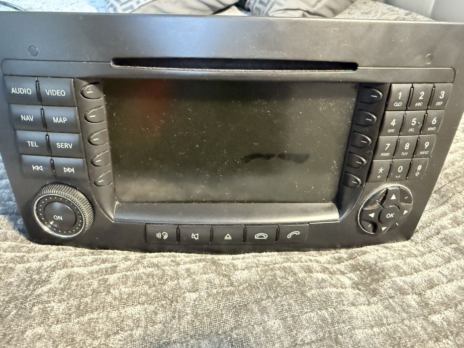 Штатні магнітали на ML164