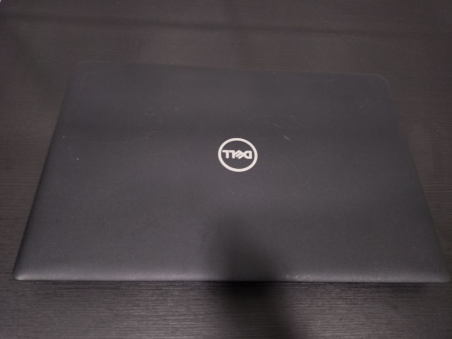Dell Latitude 3500