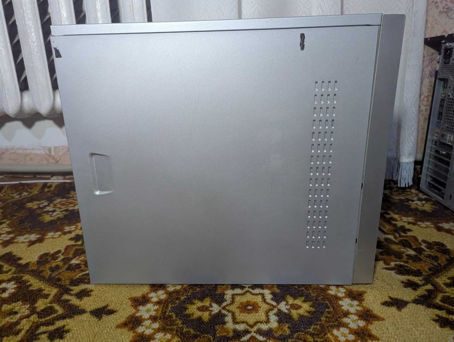 Стационарный компьютер